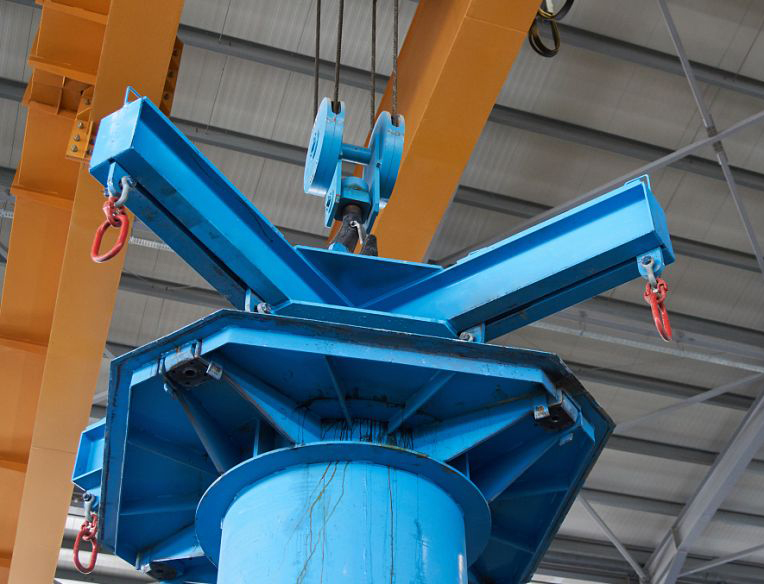 料斗稱重系統(tǒng)